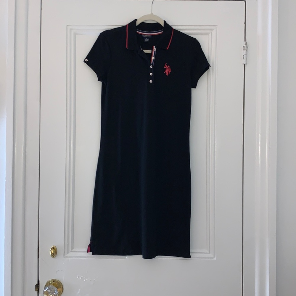 Small black dress